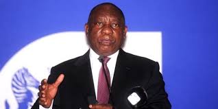Just days before ushering in the new year, traditionally a time for celebration, president cyril ramaphosa has enforced a stricter curfew, put a stop to the sale of alcohol and pulled the plug on social gatherings. Dsadyzb0hk0dnm
