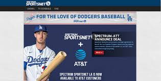 Watch live sports plus enjoy the best in sports coverage from your favorite sports with your spectrum cable tv subscription, you can readily watch nfl n or nfl redzone on charter. How To Watch Spectrum Sportsnet La Live Without Cable In 2020