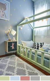 1001 Idees Pour Une Chambre Bebe En Bleu Canard Des Solutions Deco Astucieuses