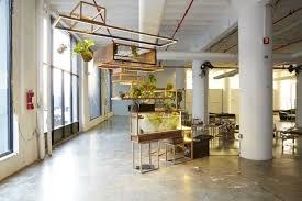 Plant In City Hanging Terrarium Installation At Wanteddesign In Industry City Brooklyn Photo By Dominic Nycxdesign Hanging Terrarium Glass House Diy Glass