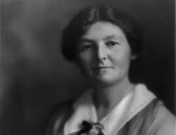 Margaret Bridget Sample"