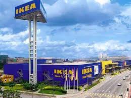Here you can find all the ikea stores in johor bahru. Ikea Tebrau Shopping Center Johor Bahru Travelmalaysia
