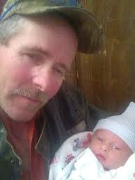 T.i Son, King with his newborn son💙💙💙🥰🥰🥰🥰