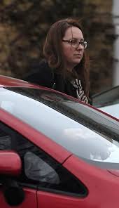 He is the son of ray couzens. Sarah Everard Murder Wayne Couzens Wife Seen For First Time Since His Arrest Daily Mail Online