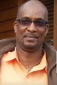 Morris Parker Sr. Obituary