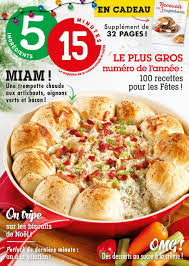 Au magazine le chef à partir de 23€. 5 Ingredients 15 Minutes Janvier 2020 Magazine