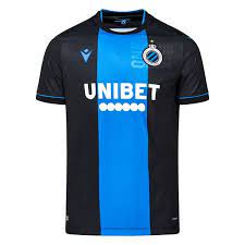 Vente maillots fc bruges pas cher,retrouvez tous les produits d'el fc bruges. Club Bruges Maillot Domicile 2019 20 La Passion Du Foot