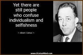 Explore 77 individualism quotes by authors including joe biden, oscar wilde, and adam curtis at brainyquote has been providing inspirational quotes since 2001 to our worldwide community. Quotes About Rugged Individualism 25 Quotes Individuality Quotes Image Quotes Selfish Quotes
