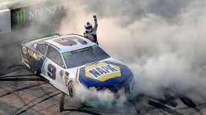 Sofascore livescore has live coverage for most popular motorsports including motogp, nascar, world rally championship, moto2, moto3, superbike and deutsche tourenwagen meisterschaft (dtm). Nascar At Atlanta Odds Picks 2019 Model Says Chase Elliott Surprises At Folds Of Honor Quiktrip 500 Wdef