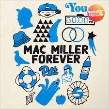 Check spelling or type a new query. Mac Miller Forever T Shirt Mac Miller Mac Miller Tattoos Mac Miller Albums