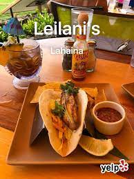 Check spelling or type a new query. Andrew Ng On Twitter Yummy Fish Taco Leilani S Yelp Yelfie Https T Co Hcwbvg6ykm