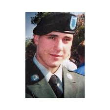 Honoring Our Fallen From Colorado Remember Army Corporal Benjamin Keith  Brosh, from Colorado Springs. He Rests in Section BB, Site 8 at Biloxi  National Cemetery in Biloxi, Mississippi. He was Killed In