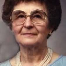 Obituary information for Eloise Marie Otto