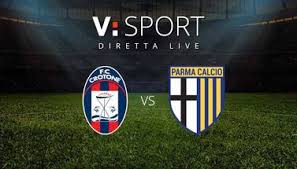 Sigue el partido entre parma y crotone en directo. Crotone Parma 2 1 Serie A 2020 2021 Risultato Finale E Commento Alla Partita Virgilio Sport