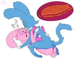 Rule34 - If it exists, there is porn of it   8107574