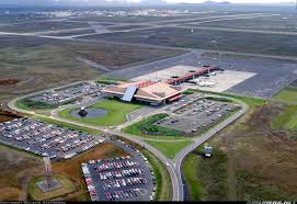 Photos Aircraft Pictures Airliners Net International Airport Iceland Travel Airport