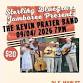 Sterling Bluegrass Jamboree