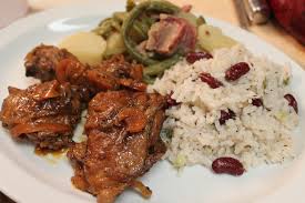 Jamaican brown stew chicken is a simple stew with complex flavors.sweet, salty jamaican brown stew chicken is a dish that reminds me of friendship. Caribbean Brown Stewed Chicken I Heart Recipes