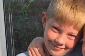 Schoolboy, 8, dies three days after catching Covid-19