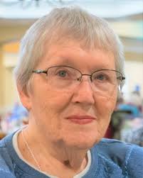 Esther Wood Obituary (1928