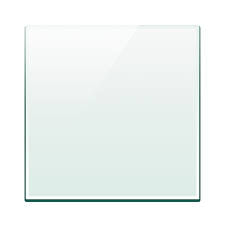 Wicker outdoor dining table in gray. Rectangle Glass Table Top Replacement Select Your Size Royalty Mirror