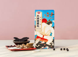 六味地黃丸是什麼- 勝昌製藥廠股份有限公司