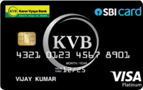 Karur vysya bank has many neft supported branches. Karur Vysya Bank Sbi Platinum Card Features Benefits And Fees Apply Now
