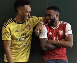 Ian wright is furious over a number of things in arsenal's defeat at leicester city. Ian Wright Appears To Leak New Throwback Arsenal Adidas Kits Before Deleting Instagram Post