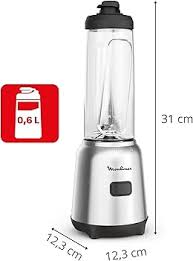 Moulinex LM15FD10 Mini