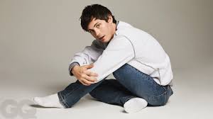 See more ideas about logan lerman, logan, percy jackson. Logan Lerman Doesn T Want To Wear The Superhero Tights Gq