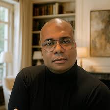 Adriano Jesus Dos Santos