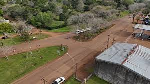 Ap�stoles: Adecuar�n la intersecci�n de las Rutas Provinciales 1 y 10 � Radio Cataratas