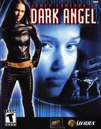 James Cameron's Dark Angel