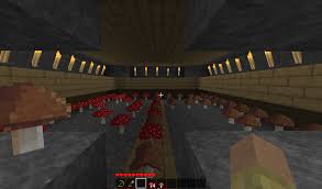 How do you make a mushroom farm in minecraft? Safe Semi Automatic Mushroom Farm And More World Download Survival Mode Minecraft Java Edition Minecraft Forum Minecraft Forum