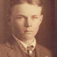 George Andrew Beebe (1901–1980)