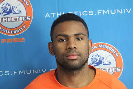 2014-15 Men's Basketball Roster