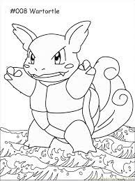 Hopefully the post content article squirtle. 39 Wartortle Pokemon Coloring Page