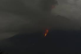 Willem tasiam erupsi gunung selamet erupsi. Mendalami Ungkapan Erupsi Gunung Semeru Sebagai Akhir Dari Pagebluk Kumparan Com