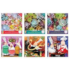 We did not find results for: Assorted Avanti 300 Piece Jigsaw Puzzle 300 Pieces Jigsaw Puzzle Jigsaw Puzzles Puzzle Solving