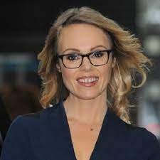 (pa images via getty images). Michelle Dewberry Bio Affair In Relation Ethnicity Age Nationality Businesswoman And Media Personality