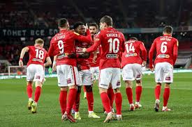 Spartak V Italii S Dostoinstvom No Bez Pobed