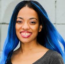 Danielle Jordan's Instagram, Twitter & Facebook