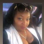 Natasha Brantley's Instagram, Twitter & Facebook