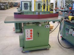 Volpato ist der familienname folgender personen: Kantenschleifmaschine Lasm Volpato Lba 10 Gebrauchte Macchine Legno Com
