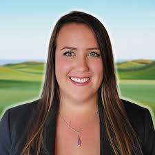From founding the 'Women in Turfgrass Management' mentorship program to  promoting safe workspaces at conferences & high schools, #OldsCollege  Alumni, Morgan Creighton has her sights set