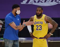Anthony davis is one of the lakers' most known players, yet he tends to keep his personal life anthony davis had a successful career and impressive resume at a young age that boasts of a gold. Anthony Davis 2021 Net Worth Salary Records And Endorsements