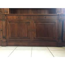 Check spelling or type a new query. Traditional Ethan Allen Entertainment Center And Display Cases Chairish