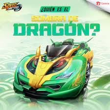 Using apkpure app to upgrade garena speed drifters, install xapk, fast, free and save your internet data. Garena Speed Drifters Sal De Ahi Sheng Long Ahora Puedes Obtener El Increible Sombra De Dragon Solo Por Jugar Modo De Super Velocidad Que Estas Esperando Facebook