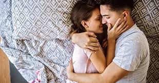 Guarda cam sex im bett su xhamster.com! Sextrends 2020 Diese Ideen Bringen Abwechslung Ins Bett Www Emotion De