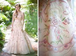 The Kyoto Costume Institute Snippet Ink Embroidered Wedding Wedding Dresses Uk Embroidered Wedding Gown